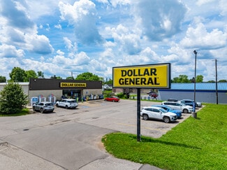 Plus de détails pour 1050 E Main St, Chillicothe, OH - Commerce de détail à vendre