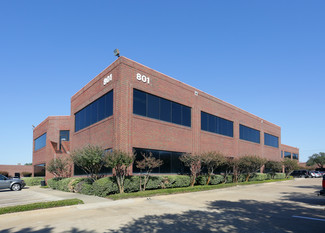 More details for 801 E Plano Pky, Plano, TX - Office for Lease