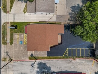 Plus de détails pour 4311 S 1st St, Austin, TX - Commerce de détail à vendre