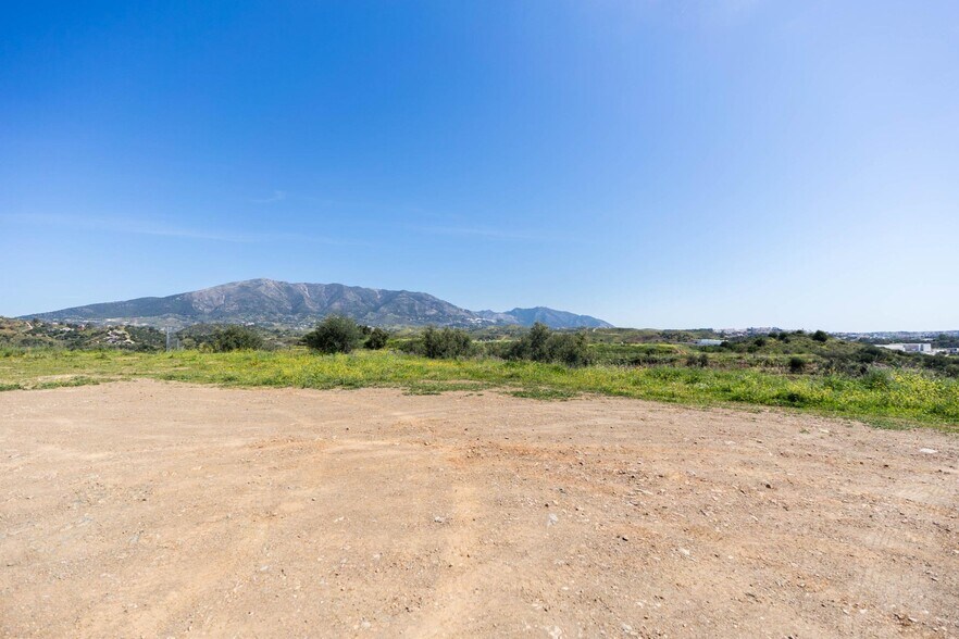 Terrain dans Mijas, Málaga à vendre - Aérien - Image 2 de 10