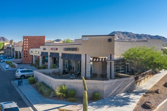 More details for 3428-3438 W Anthem Way, Anthem, AZ - Retail for Sale