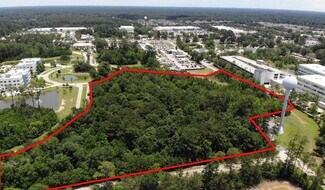 More details for Village Lane, Covington, LA - Land for Sale