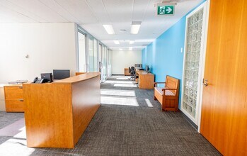 409 Granville St, Vancouver, BC à louer Photo intérieure- Image 1 de 2