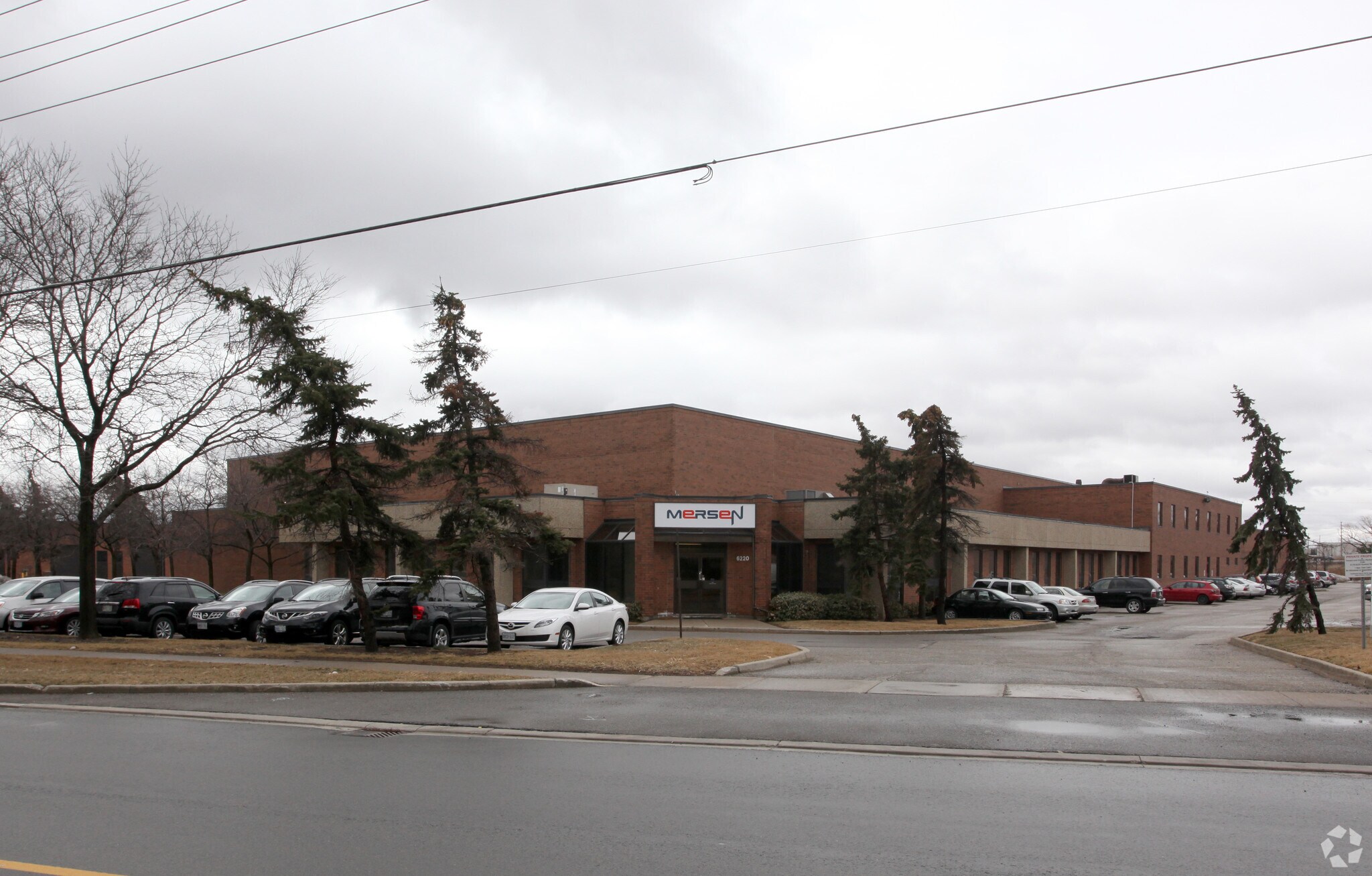 6220 Kestrel Rd, Mississauga, ON for sale Primary Photo- Image 1 of 1