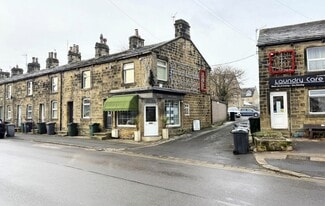 More details for 6 & 8 Station Rd, Burley In Wharfedale - Retail for Sale
