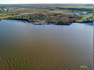 Milam and South Quail Run, Port Lavaca, TX à vendre - Aérien - Image 3 de 3
