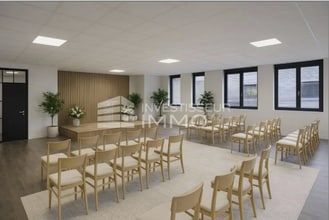Office in Boissy-Saint-Léger for lease Interior Photo- Image 1 of 1