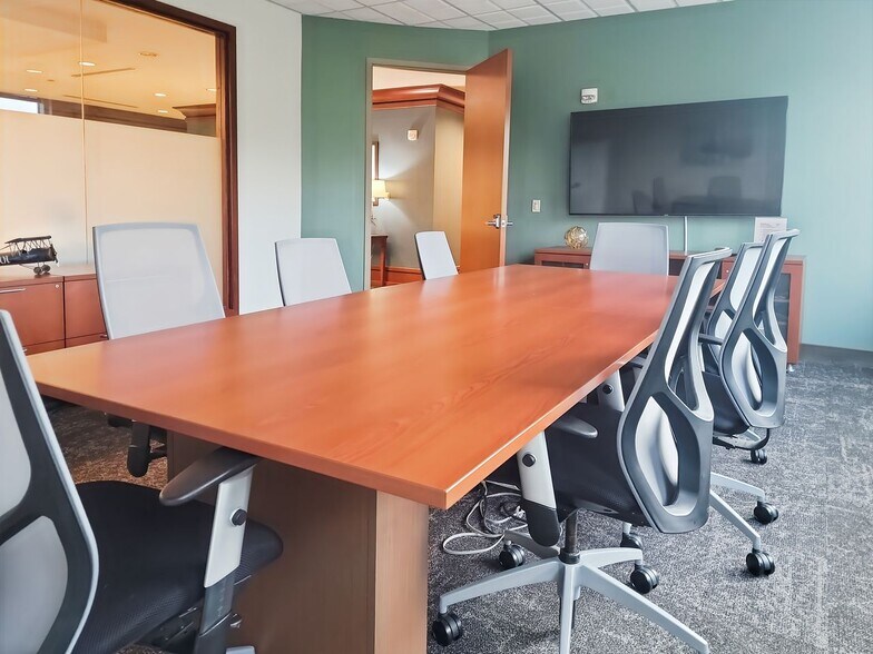 2550 Meridian Blvd, Franklin, TN à louer - Photo intérieure - Image 2 de 15