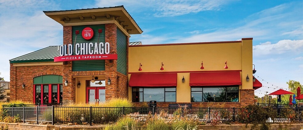 1436 Hahns Peak Dr, Loveland, CO for sale - Building Photo - Image 3 of 5