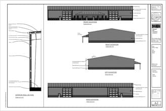 Ted Dorris Rd, Goodlettsville, TN à louer Photo du bâtiment- Image 1 de 12