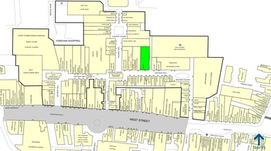 38 Osborn Rd, Fareham for lease Goad Map- Image 2 of 2