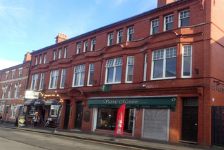 More details for 32-35 Hall St, Birmingham - Coworking for Lease