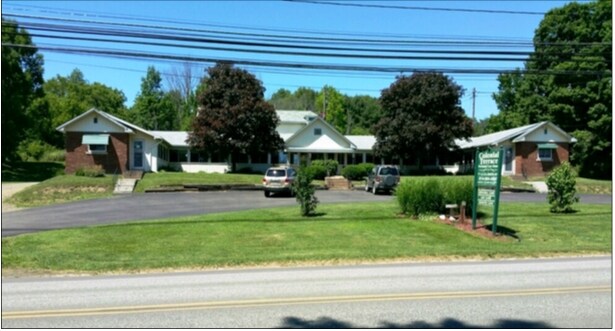 771 E Columbus Ave, Corry, PA à vendre Photo principale- Image 1 de 9