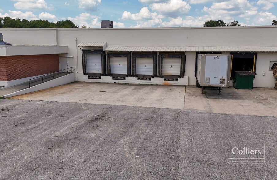 31 Plowden Mill Rd, Sumter, SC à vendre - Photo du bâtiment - Image 2 de 7