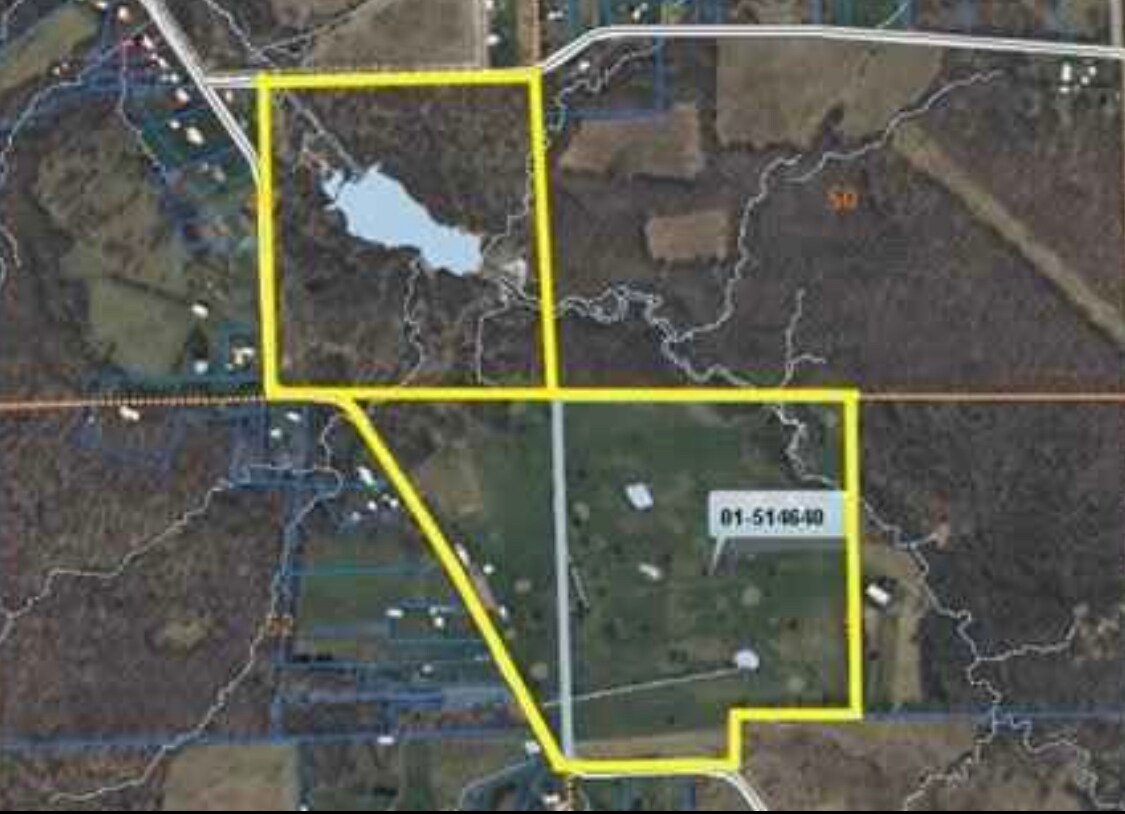 3262 Schotten Rd, Hubbard, OH for sale Building Photo- Image 1 of 1