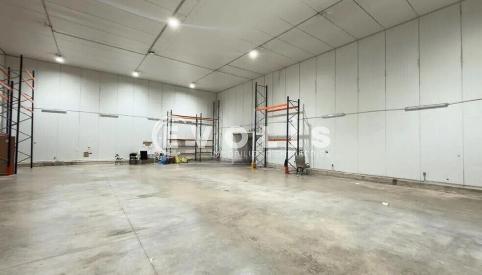 Office in Mareuil-lès-Meaux for lease - Interior Photo - Image 2 of 12