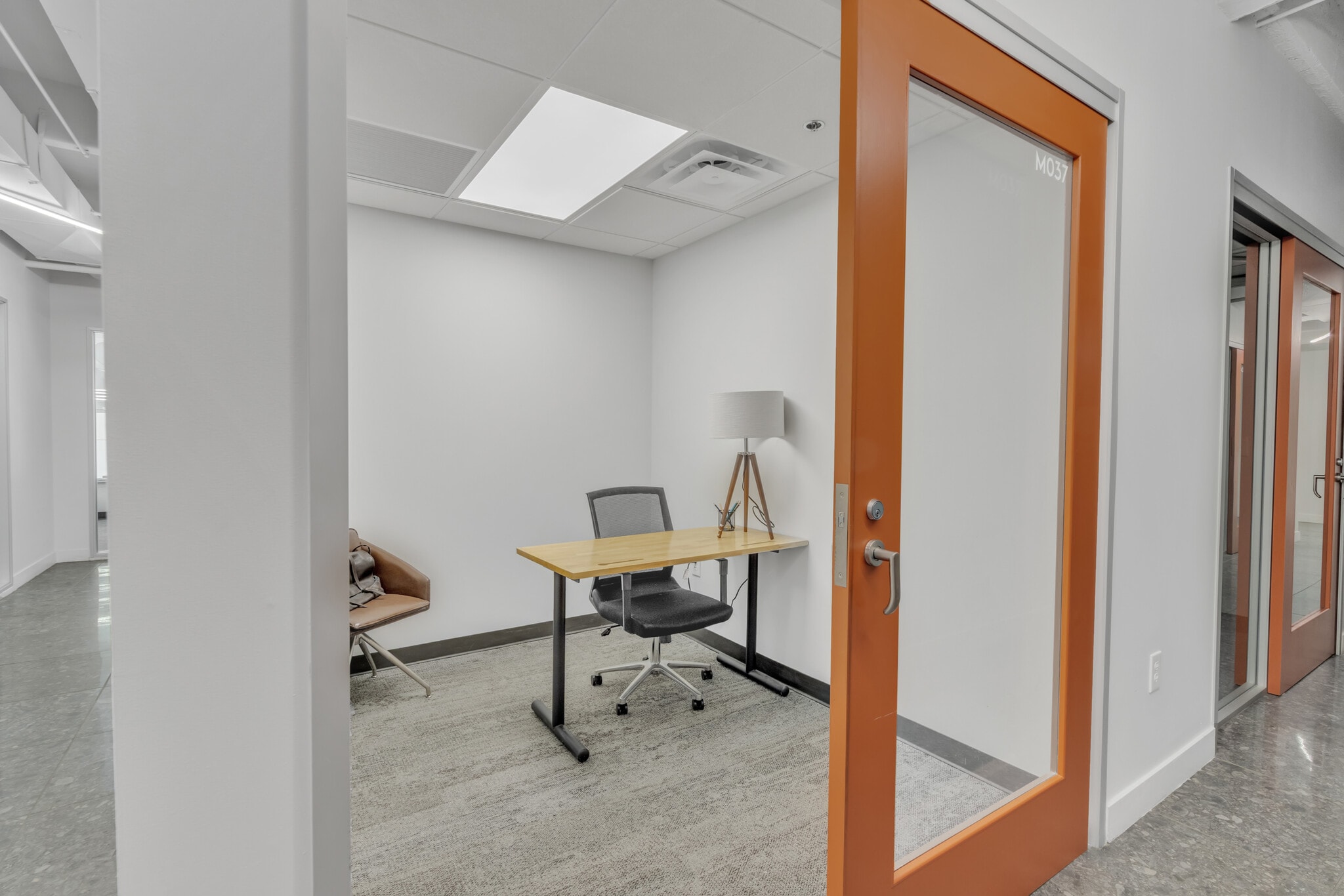 112 N Central Ave, Phoenix, AZ à louer Photo intérieure- Image 1 de 1