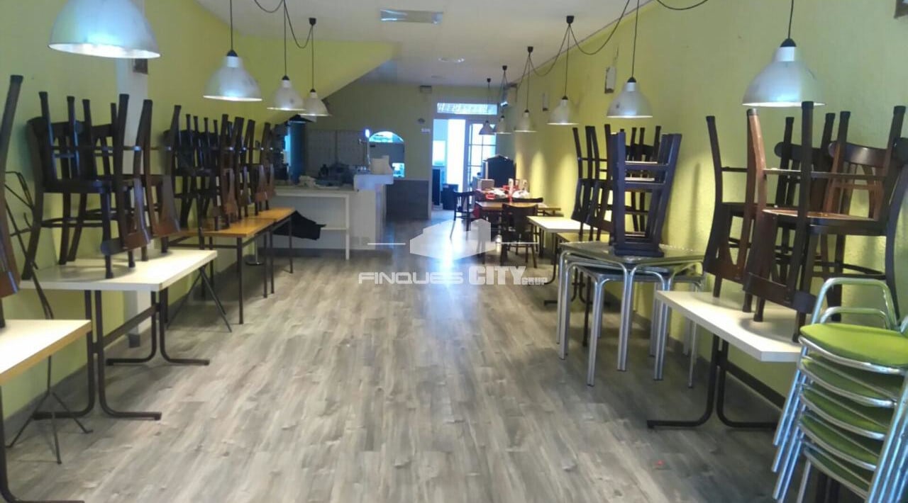 Carrer Sant Josep, 26, Calella, BAR 08370 -  -  - Interior Photo - Image 1 of 1