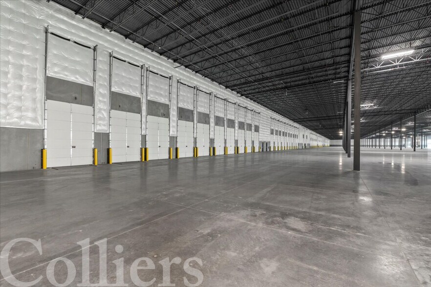 1220 Smeed Parkway, Caldwell, ID à vendre - Photo intérieure - Image 3 de 8