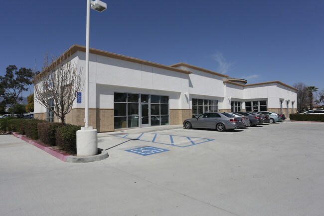 More details for 745 Franklin Ave, Ontario, CA - Retail for Lease