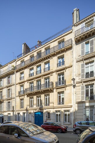 Plus de détails pour 36 rue de Liège, Paris - Bureau à louer