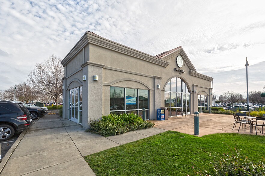 3615 Power Inn Rd, Sacramento, CA à vendre - Photo du bâtiment - Image 2 de 4