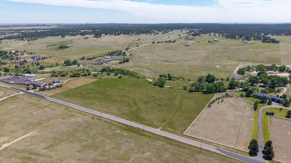 35812 Co 13 rd, Elizabeth, CO à vendre - Photo du bâtiment - Image 3 de 19