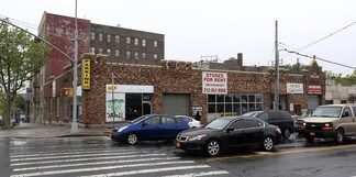 Plus de détails pour 1872 E Tremont Ave, Bronx, NY - Commerce de détail à louer