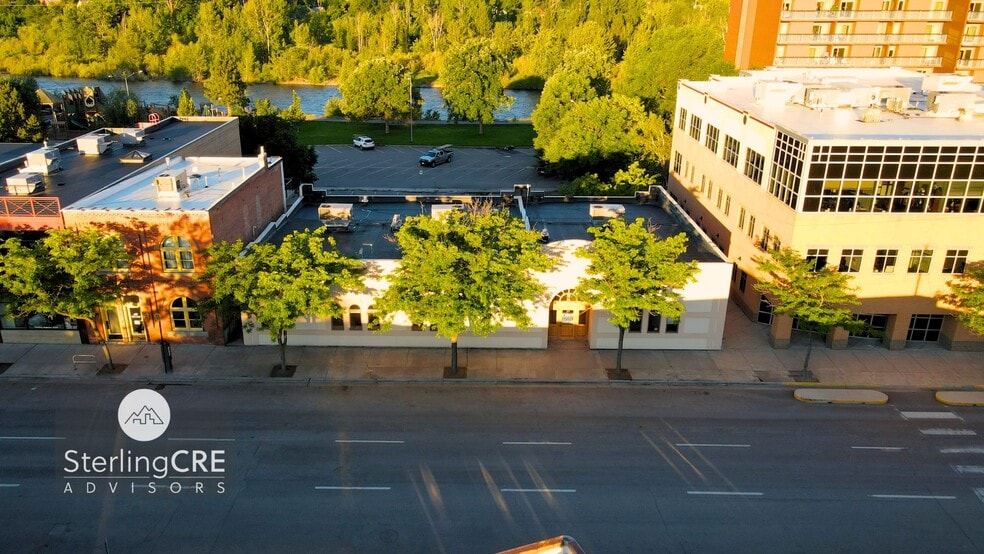 269 W Front St, Missoula, MT for lease - Building Photo - Image 3 of 15