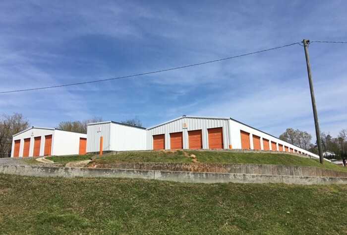 1325 Orchard Rd, Ellijay, GA for sale Primary Photo- Image 1 of 1