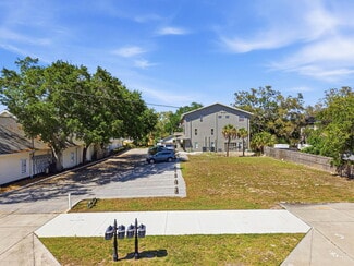 More details for 444 Skinner Blvd, Dunedin, FL - Land for Sale