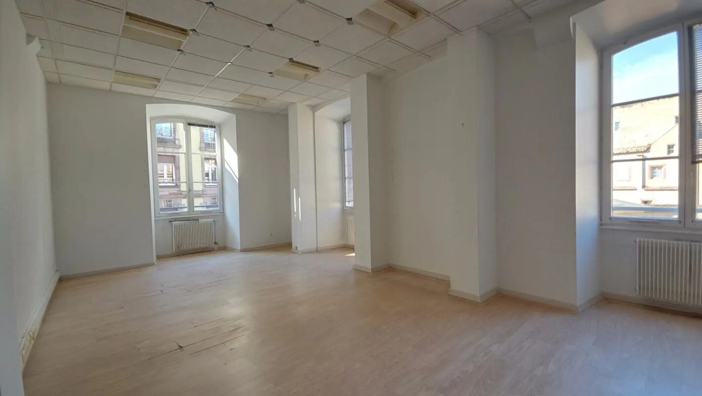 Bureau dans Strasbourg à louer Photo intérieure- Image 1 de 10