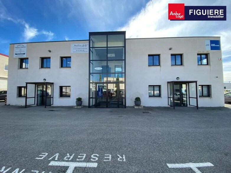 85 Rue Topaze, Éguilles à vendre - Photo du bâtiment - Image 2 de 6