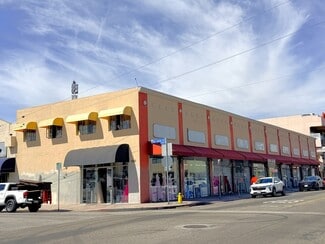More details for 518-536 E 11th St, Los Angeles, CA - Retail for Sale