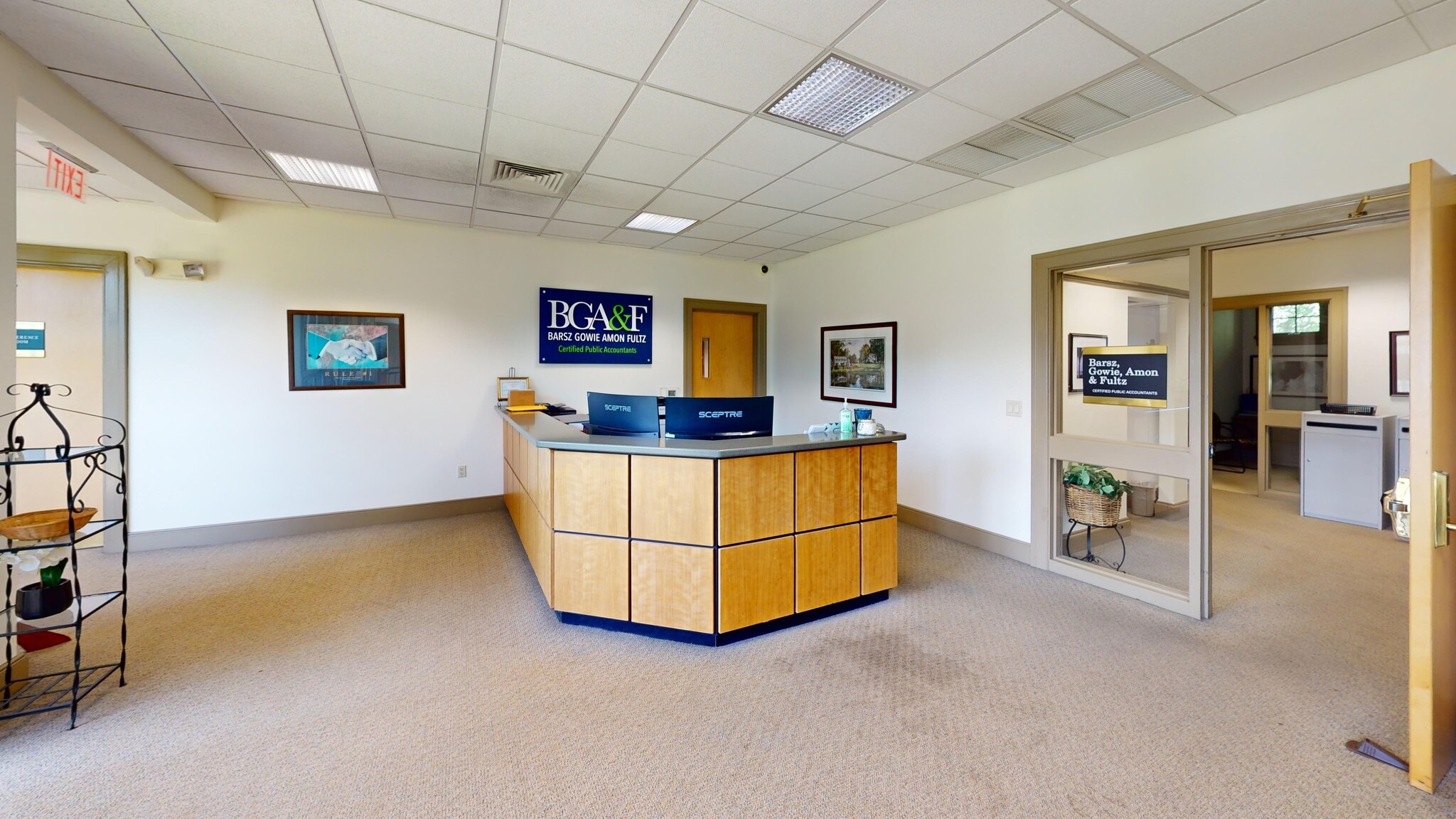 411 Old Baltimore Pike, Chadds Ford, PA for sale Interior Photo- Image 1 of 4