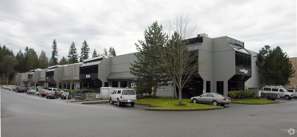 8166-8180 304th Ave SE, Preston, WA for lease - Building Photo - Image 1 of 9