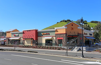 Plus de détails pour 1400 Pinole Valley Rd, Pinole, CA - Local commercial à louer