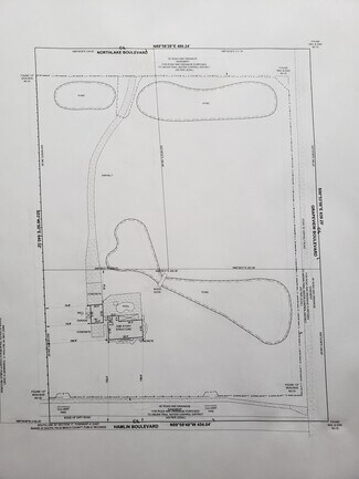 Plus de détails pour 14545 Hamlin Blvd, Westlake, FL - Terrain à vendre