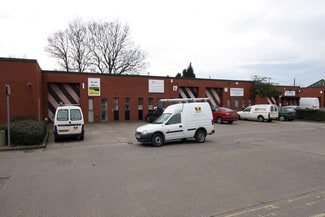 More details for Park Ln, Wolverhampton - Industrial for Sale