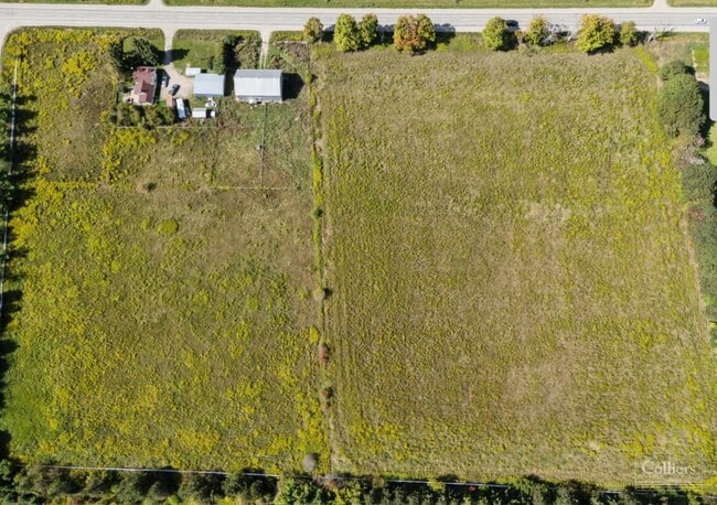 More details for 473101 County Rd 11, Amaranth, ON - Land for Lease