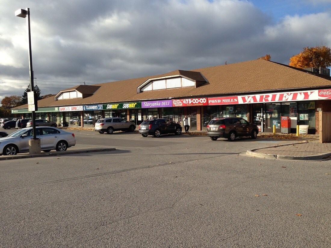 1086 Commissioners Rd E, London, ON for sale Primary Photo- Image 1 of 1