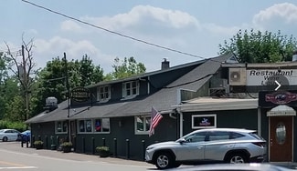 Plus de détails pour 1339 River Rd, Titusville, NJ - Commerce de détail à vendre