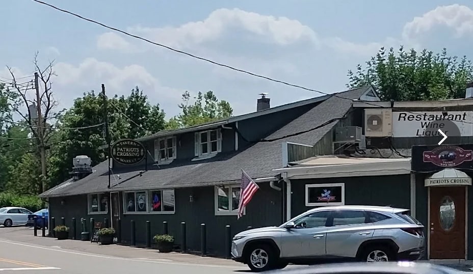 1339 River Rd, Titusville, NJ for sale Primary Photo- Image 1 of 9