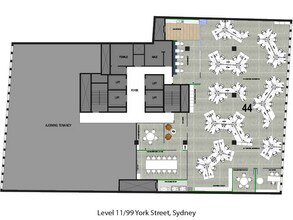 95-99 York St, Sydney for lease Interior Photo- Image 1 of 7