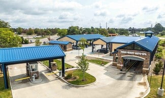 More details for 11410 Forest Ave, Clive, IA - Specialty for Sale