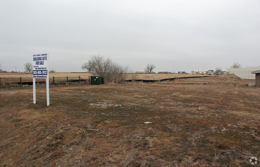 1323 W Baseline Rd, Lafayette, CO à vendre - Photo du bâtiment - Image 2 de 5