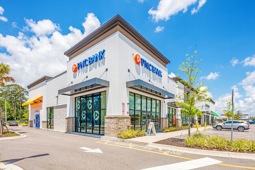 Narcoossee & Tyson Rd, Orlando, FL à louer - Photo du bâtiment - Image 2 de 8