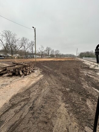 More details for 2300 23RD Ave, Birmingham, AL - Land for Sale