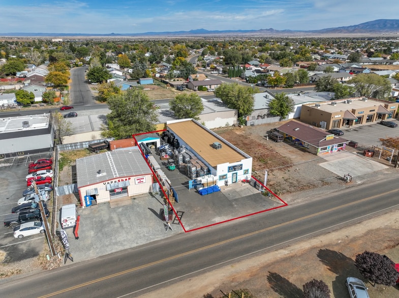 6300 E State Route 69, Prescott Valley, AZ for sale - Building Photo - Image 2 of 10