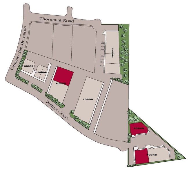 10948 Willow Ct, San Diego, CA for lease - Other - Image 3 of 7